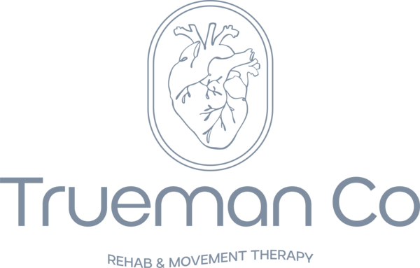 Trueman Co Therapies