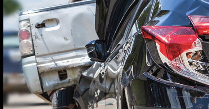 ICBC Injuries
